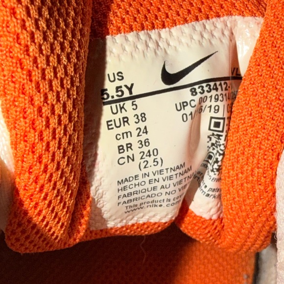 Nike Air Max 90 Kids - Picture 6 of 6